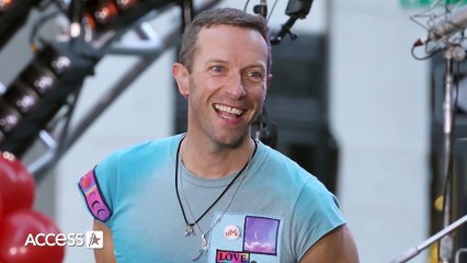 Why Coldplay Couple's Kiss Cam Video FALLOUT Is Under Investigation