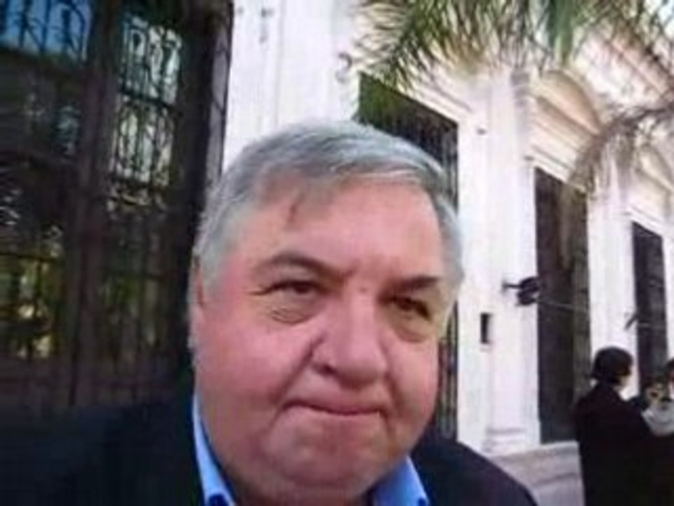 Oscar Redcuk