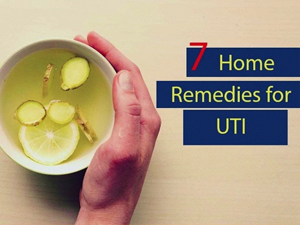 Home remedies for UTIs focus on increasing fluid intake to flush out bacteria and may include cranberry products, probiotics, and Vitamin C to support urinary tract health.