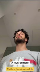 Tu manges quoi au p’tit dej ?🍳