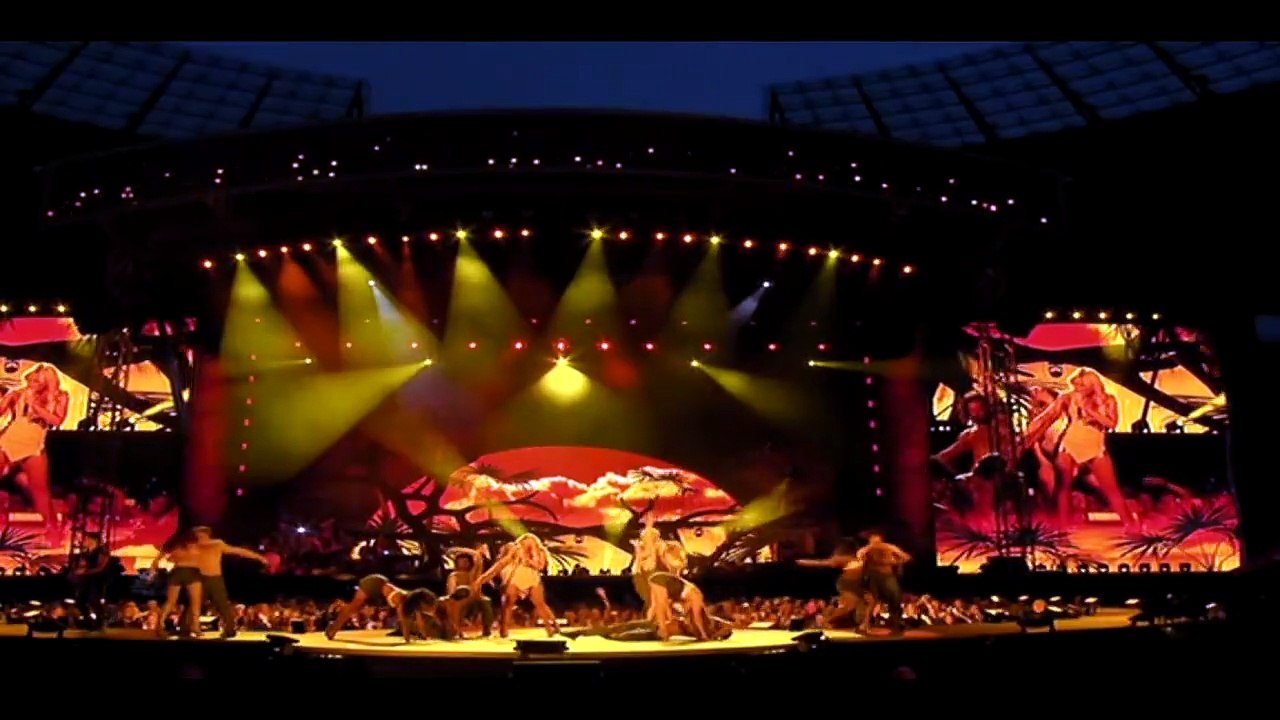 HELENE FISCHER — TE QUIERO ● LIVE AUS BERLIN · 2015 // HELENE FISCHER — FARBENSPIEL LIVE – DIE STADION-TOURNEE