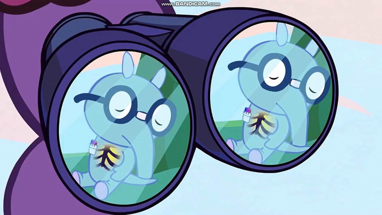 Happy Tree Friends episode 45 - A Hard Act to Swallow