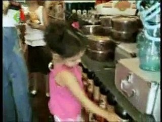 2007 - Rencontre avec Algériens aux USA (ENTV)