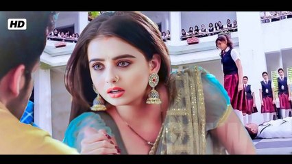 Kache Dhaage - South Hindi Dubbed Action Romantic Movie Full Love Story - Abbas, Gracy Singh - Movie