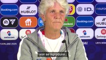 Sundhage : 