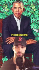 Méta-modernisme : T'es dedans sans y croire ?