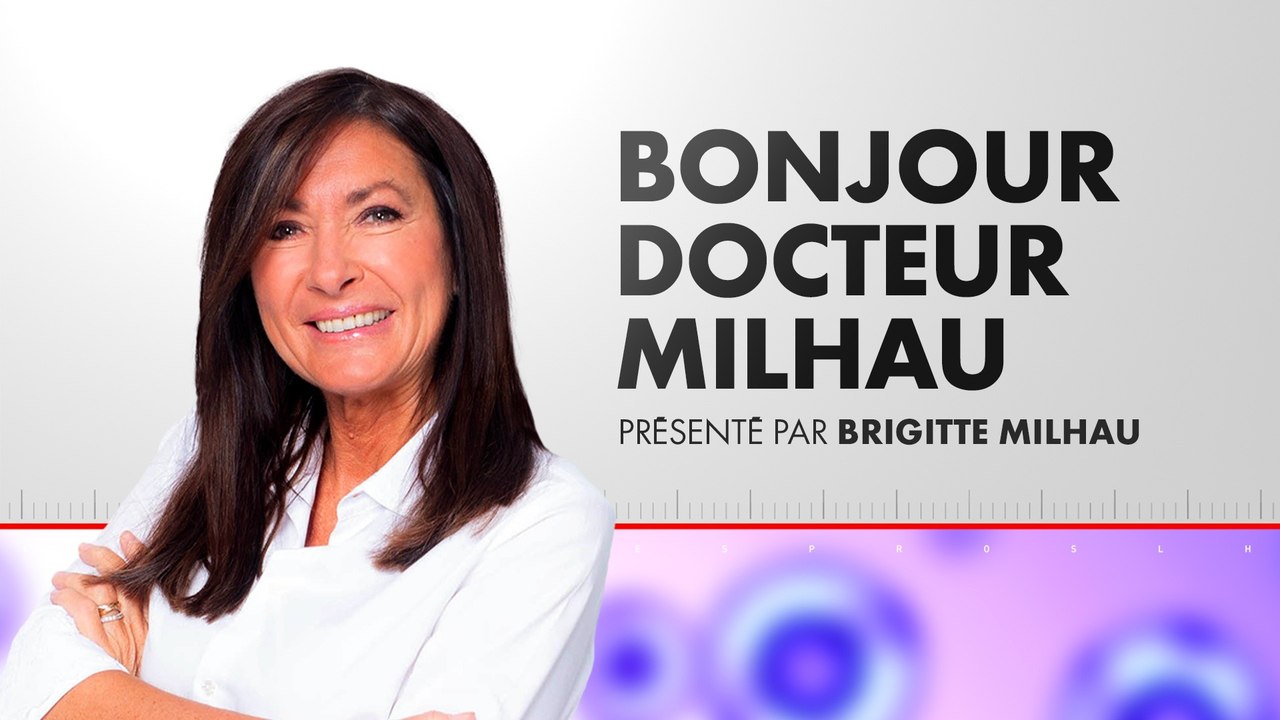 Les pieds, premières victimes de l’été : Bonjour Dr Milhau (Émission du 19/07/2025)