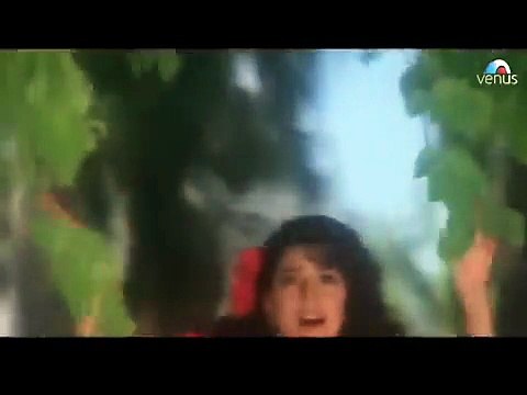 Deewana Deewana /1996 Daraar /Abhijeet, Sadhana Sargam