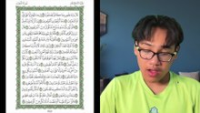 Ngaji Dengan Wan - Luqman ms 372 Ash-Shu'ara 112 - 136 سورة الشعراء