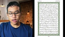 Ngaji Dengan Wan - Imran ms 372 Ash-Shu'ara 112 - 136 سورة الشعراء