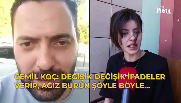 Ayşe Tokyaz'ın kardeşine de musallat olmuş! 'Verdiğin ifadeyi satır satır biliyorum...'