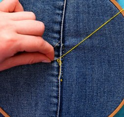 Coudre plus intelligemment, pas plus difficilement - Conseils pour gagner du temps pour toutes les couturières !