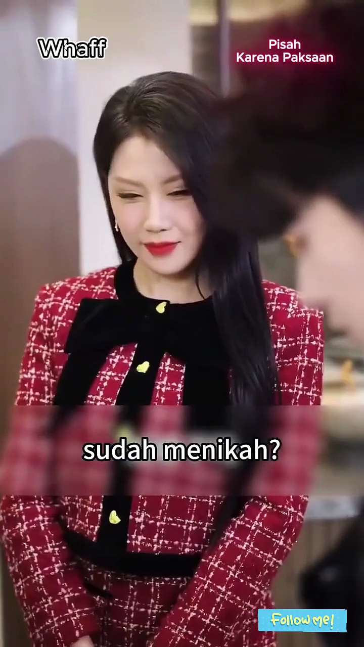  [sub indo] [drama china] pisah karena paksaan | separated due to force - part 2 end