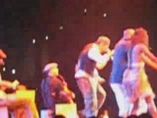 Medley christophe mae nantes 29 avril 2008