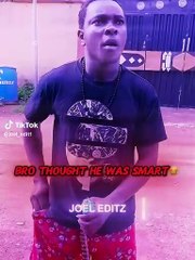 Wait till the end😹😹funny video