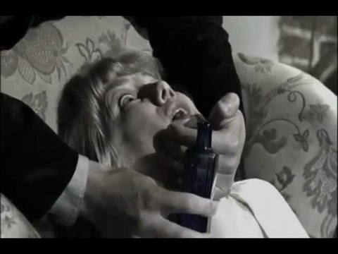 Midsomer Murders Jonathan Makpeace Murders Madeline Villiers Orchis Fatalis