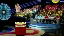 Ant & Dec's Gameshow Marathon - Ep 6 - Bullseye (22 October 2005)