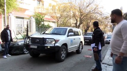 El Gobierno sirio anuncia un alto el fuego en Sueida tras una semana de extrema violencia