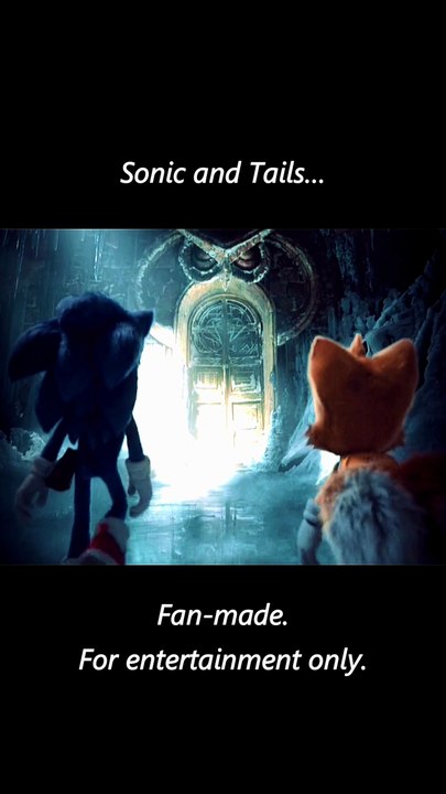 Sonic & Tails vs Knuckles – Master Emerald Chase!