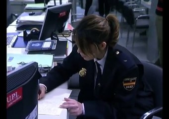 Los Hombres de Paco 5x12 Fruta fresca