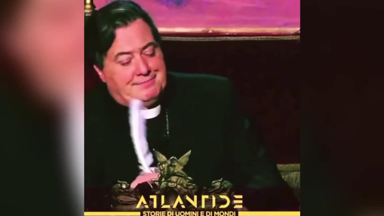 Due anni senza Andrea Purgatori: a due anni dalla scomparsa e a 33 dalla strage di via d'Amelio, La7 ripropone lo speciale di «Atlantide»