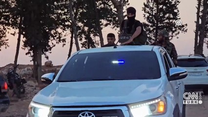 Suriye’nin kuzeydoğusunda alarm: İki cephede karşılıklı sevkiyat!