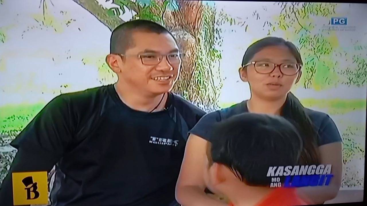 Landmarks Net 25 Kasangga Mo ang Langit