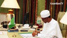 Buhari's laws: Bold on paper, broken in practice