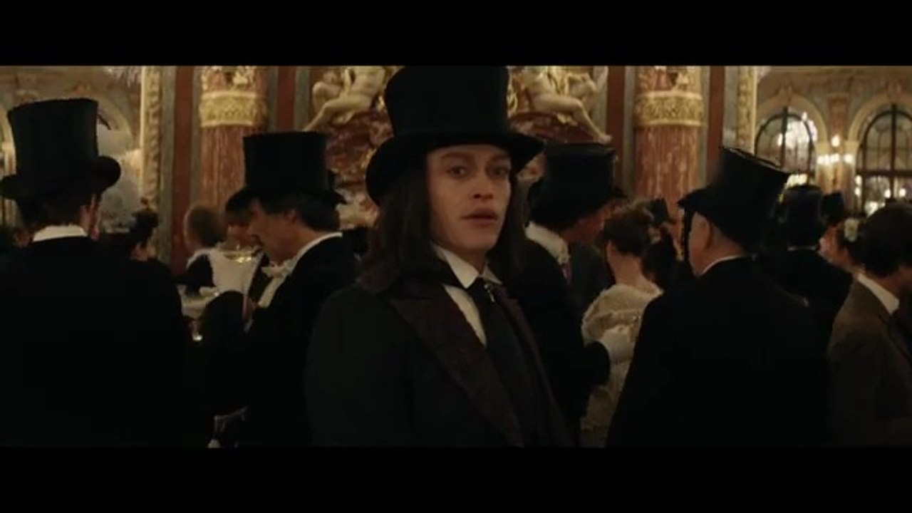 Dracula - Spot ＂Romance”
