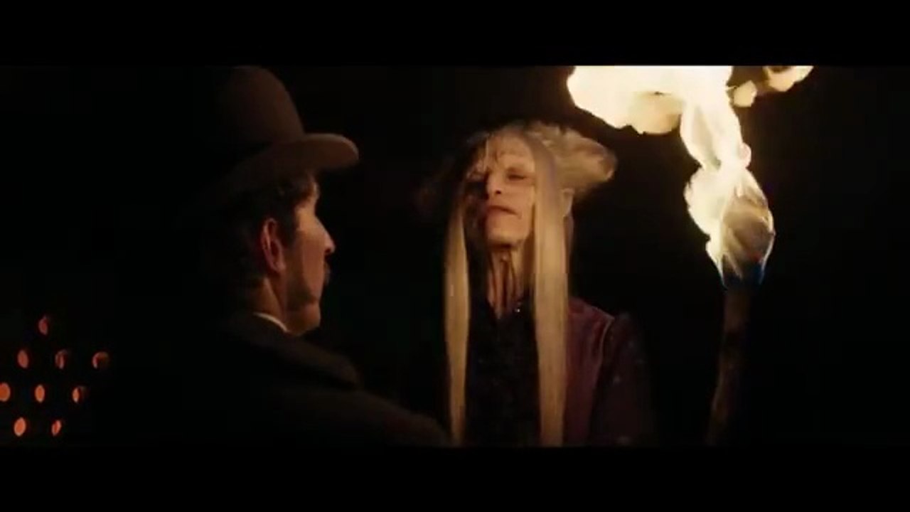 Dracula - Spot ＂Horreur＂