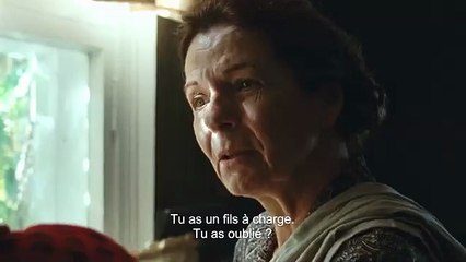 SALLY BAUER À CONTRE-COURANT de Frida Kempff - Bande-annonce (VOSTFR)
