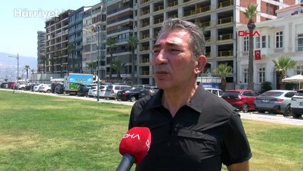 Ormanların yandığı alanlarda heyelan ve erozyon riski! 'İmar izni verilmemeli'