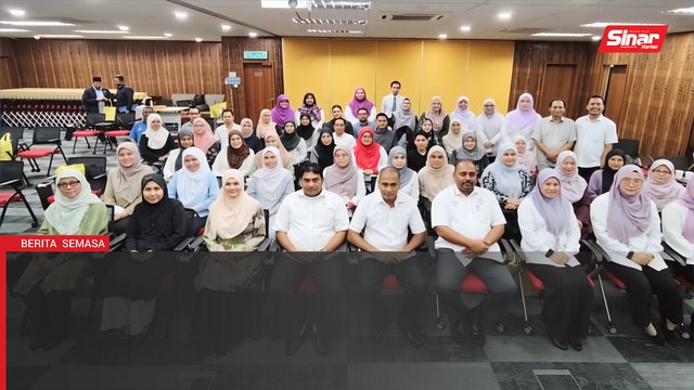 AUEGCAS harap kajian fasa kedua SSPA selesai tahun ini