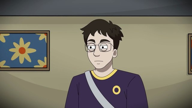 3 Terrifying True Roommate Horror Stories | Horror story | Animated story | Scary Animated Tales You Won’t Believe