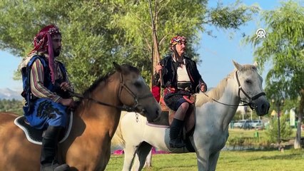 Milli Mücadele'de Uludağ'ı savunmuşlardı! Torunları belgeselle anlatacak