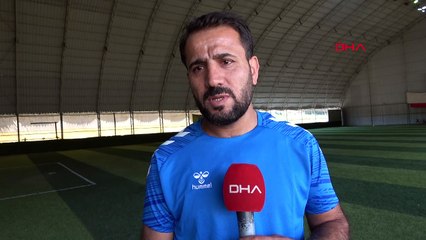 Van ekibi Türkiye'yi UEFA'da temsil edecek