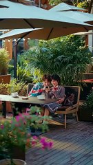 No Fate Stronger Than A Reborn Mom - Full Movie