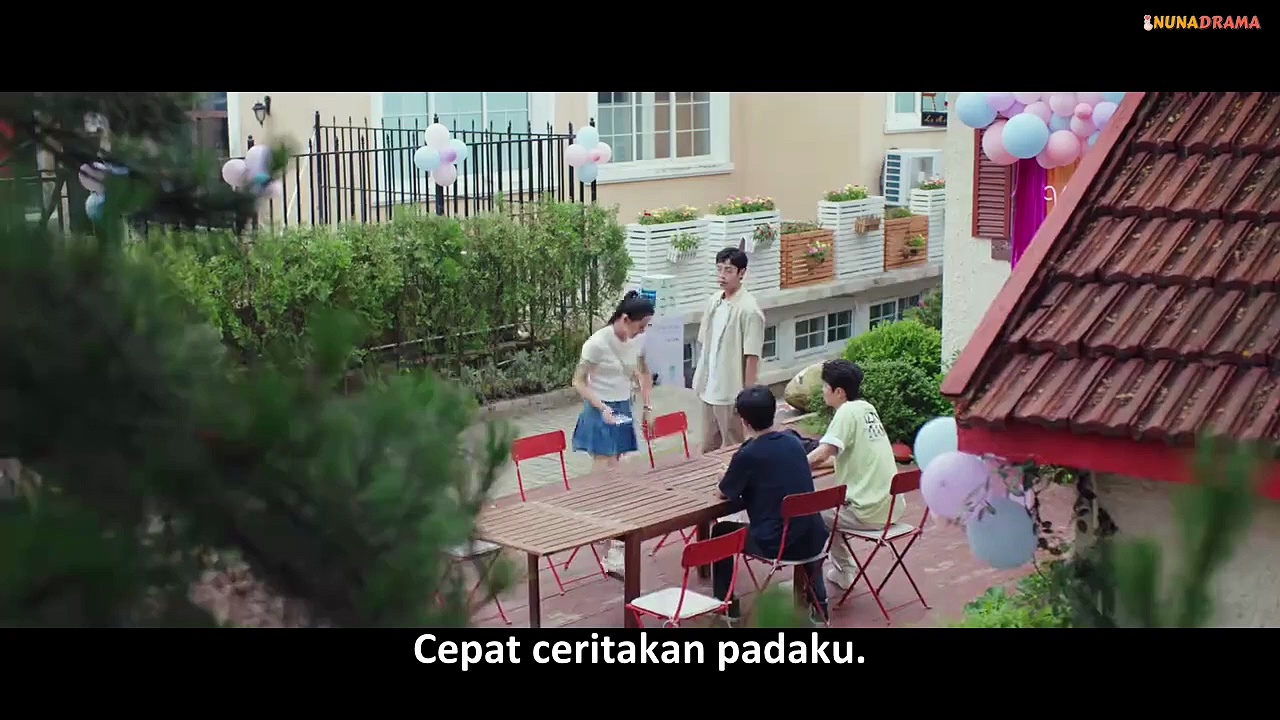  [indo sub] ep 04 love formula