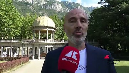 Mobilità, Savaresi (PoliMi): "Impegnati a trasformare progetto Sharing for Caring in realtà imprenditoriale"