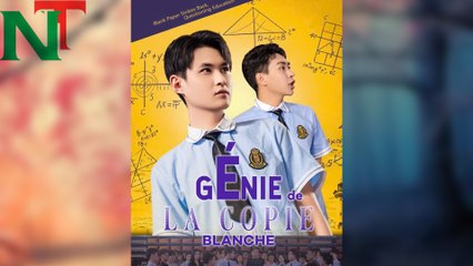 Génie de la copie Blanche Film Complet