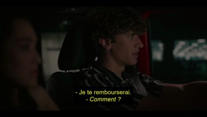 The Summer I Turned Pretty | "Don't worry about it" [Sous-Titres