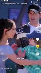 The Way Back Into Love Full Movie