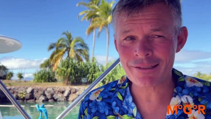 ALMA Class Globe 580 - 2025 / 5 bateaux en contreplaqué de 80 m construits par Keri Harris naviguent autour du monde Interview ...