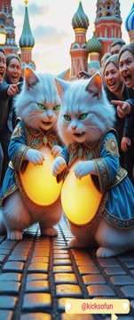 Cat ai story || ai cat story For more follow on YouTube channel @kicksofun #kicksofun #viral #cutecat #pregnantcats #pregnancat #fyp #viralcat #cataistory #foryou