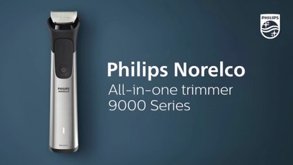 Top 5 BEST Beard Trimmers of 2025 | Look Before You Buy!