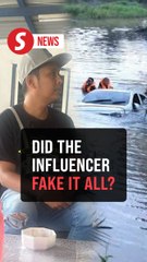 Cops to investigate influencer and brother over staged disappearance