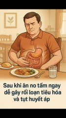 Bạn có biết tắm sai thời điểm có thể nguy hiểm đến tính mạng?”