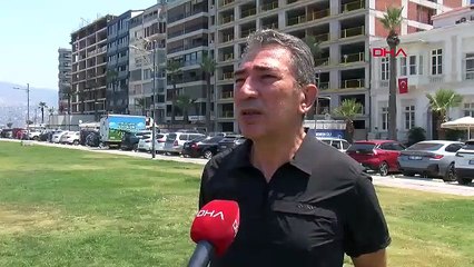 Orman yangınlarında küle dönüşen cennetlerimiz için yeni kabus alarmı verildi!