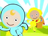 BabyTV If You’re Happy 3