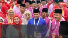 UMNO mahu tanding kerusi Parlimen Tanjung Piai